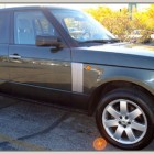 Range Rover / Daily Rate: N25,500*